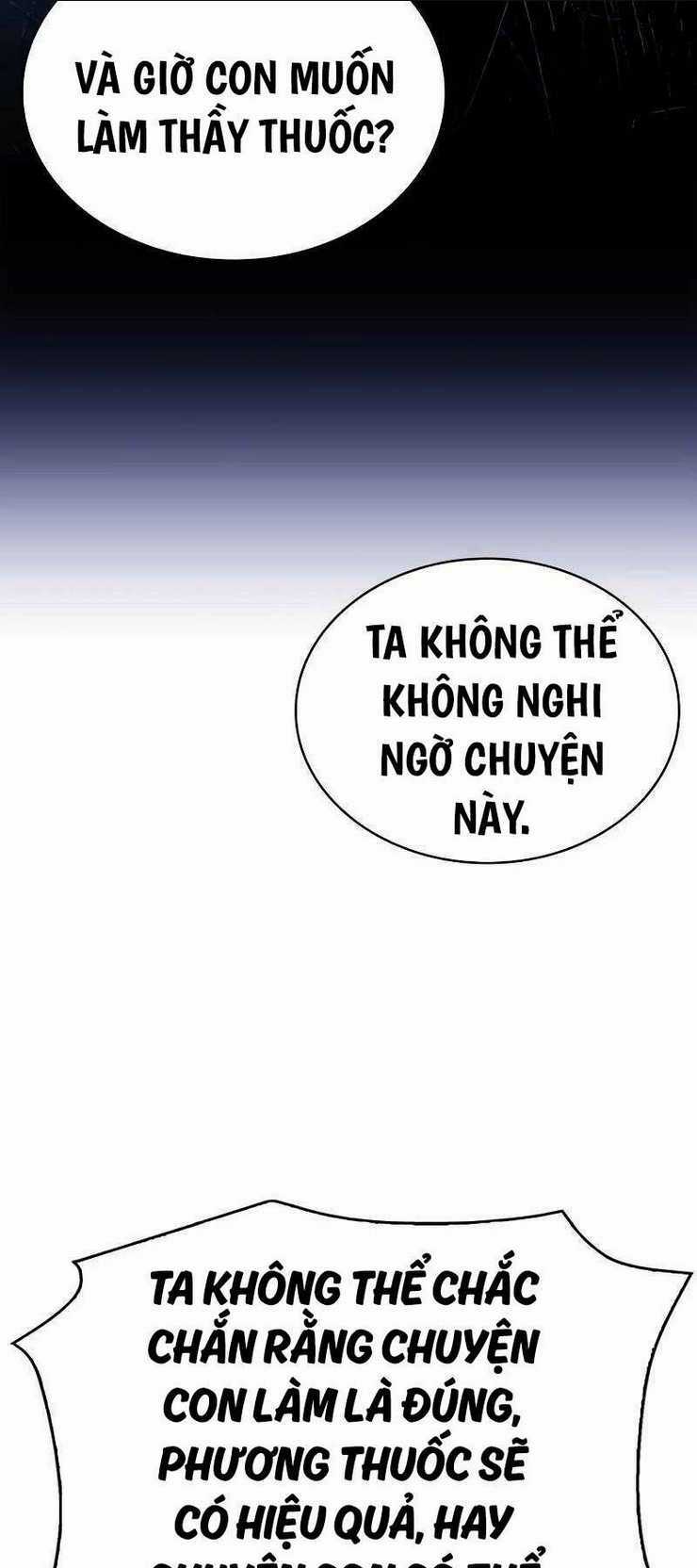 Hoàng Tử Bán Thuốc Chapter 20 trang 81