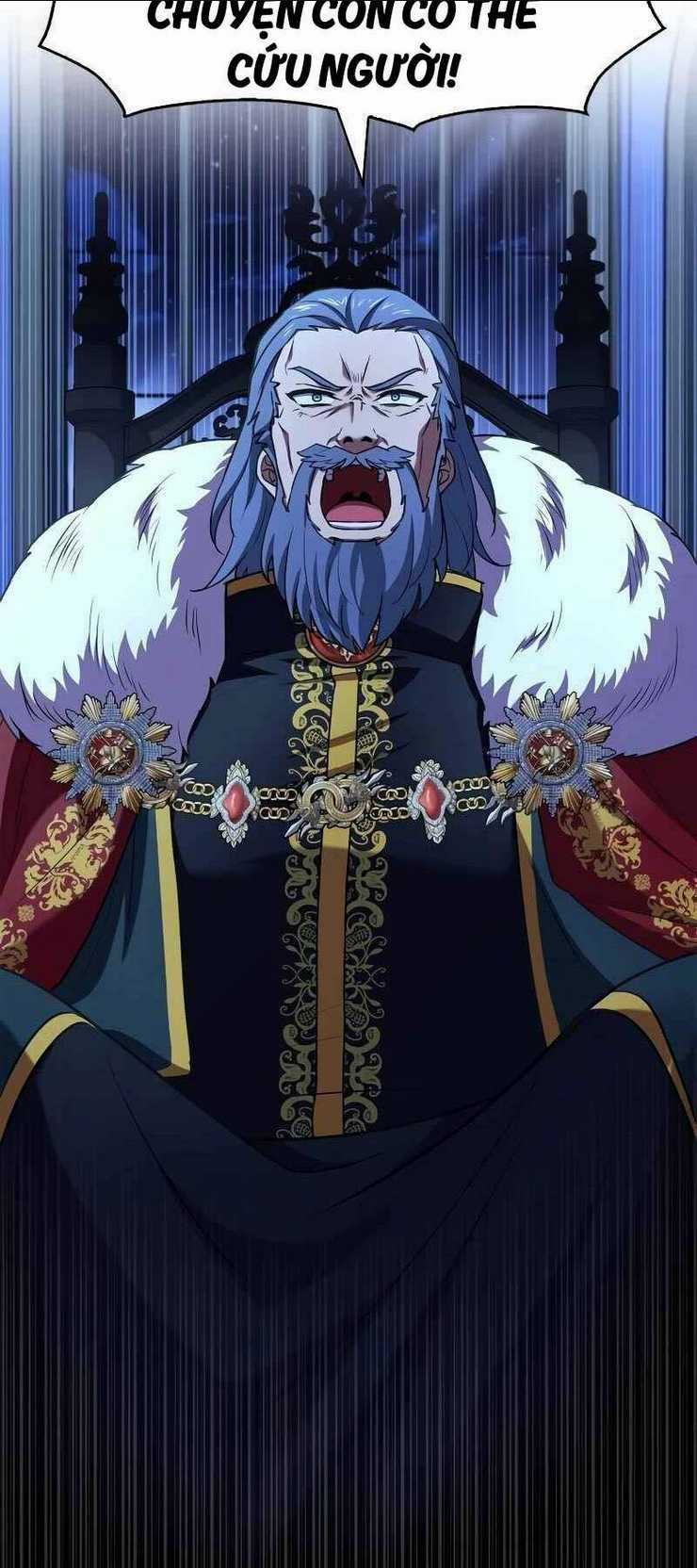 Hoàng Tử Bán Thuốc Chapter 20 trang 82