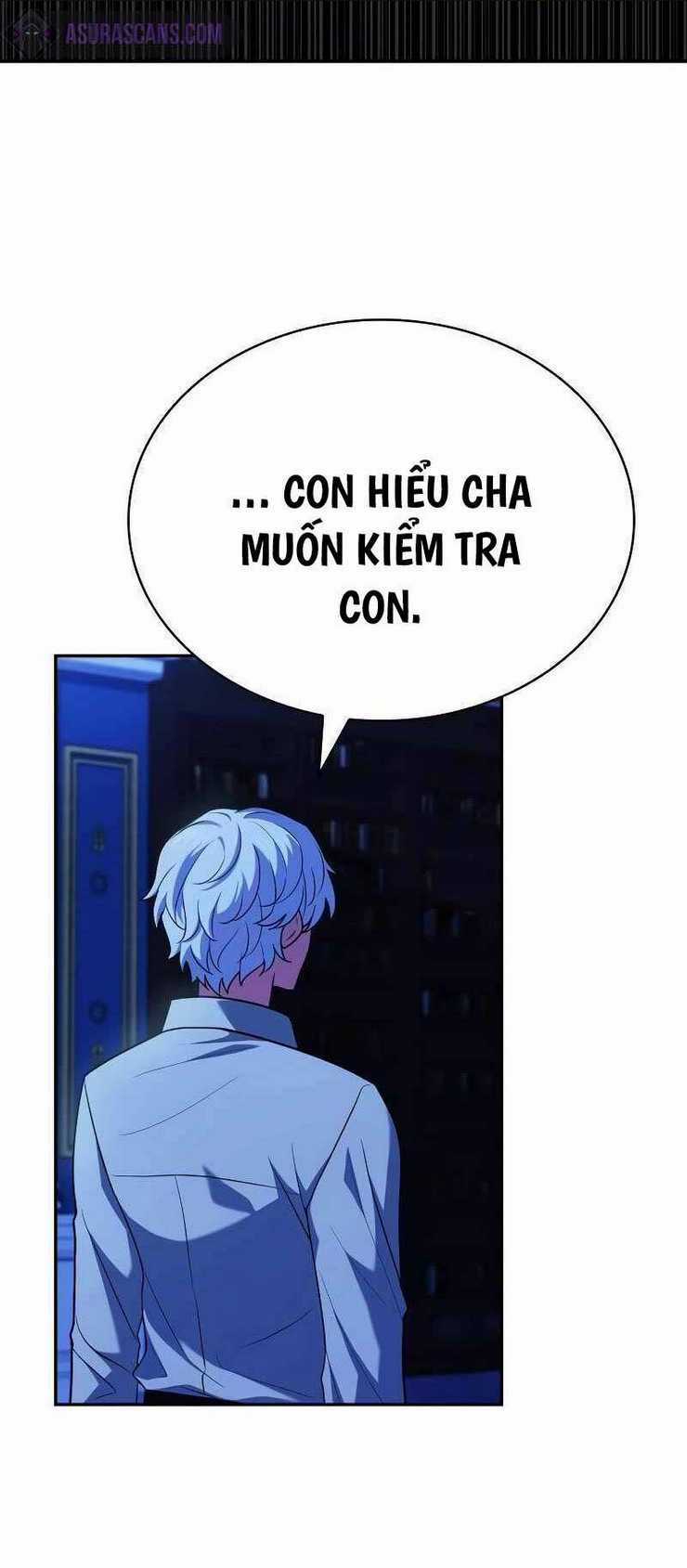 Hoàng Tử Bán Thuốc Chapter 20 trang 83