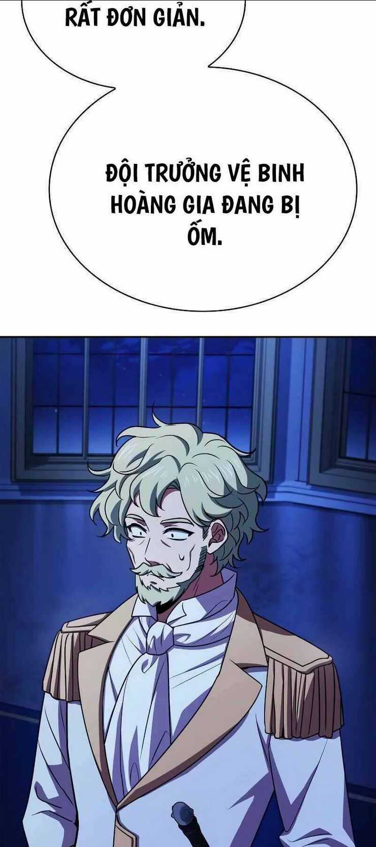 Hoàng Tử Bán Thuốc Chapter 20 trang 87