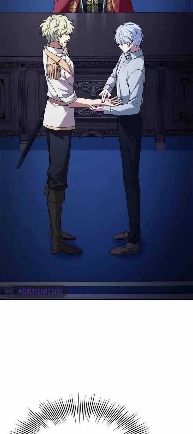 Hoàng Tử Bán Thuốc Chapter 20 trang 90