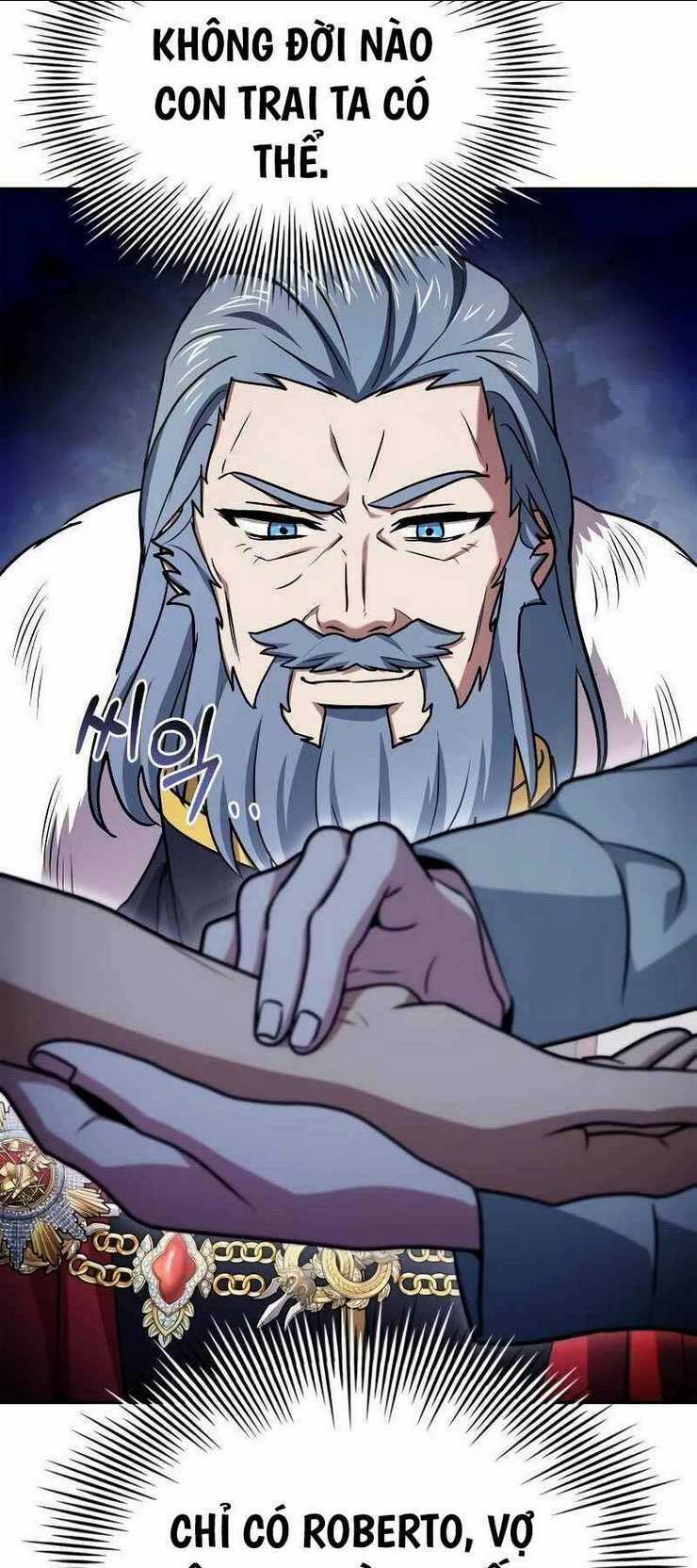 Hoàng Tử Bán Thuốc Chapter 20 trang 91