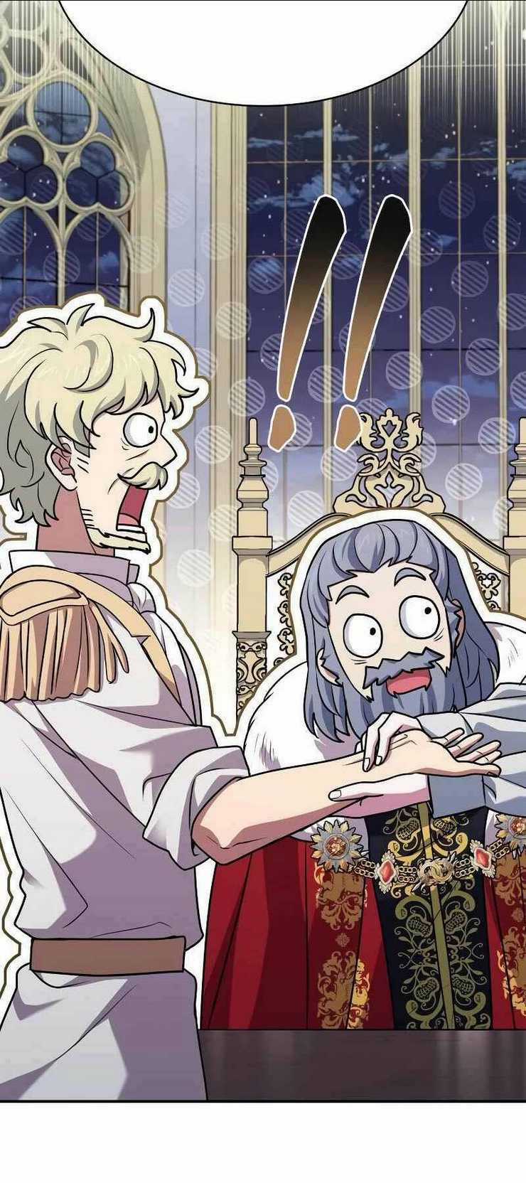 Hoàng Tử Bán Thuốc Chapter 20 trang 94