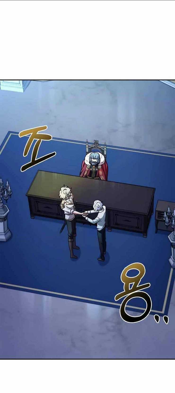 Hoàng Tử Bán Thuốc Chapter 20 trang 95