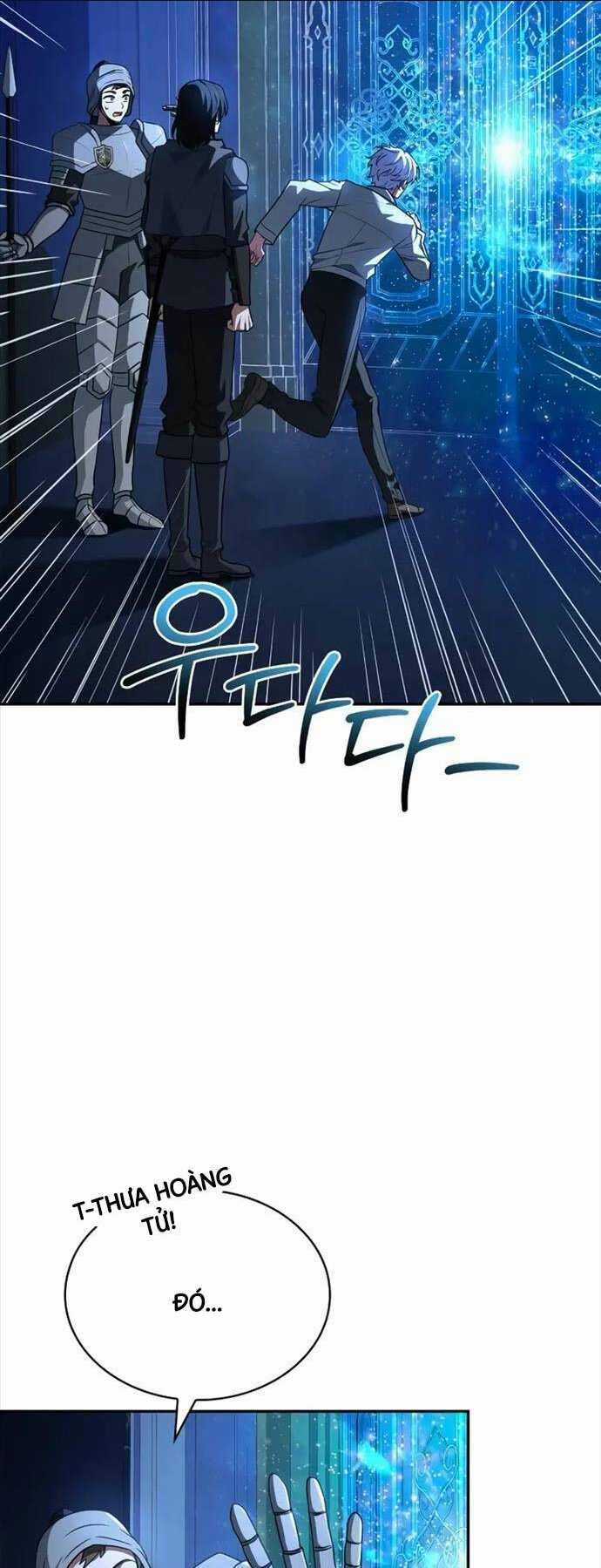 Hoàng Tử Bán Thuốc Chapter 21 trang 10