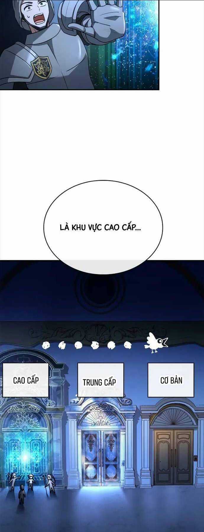 Hoàng Tử Bán Thuốc Chapter 21 trang 11