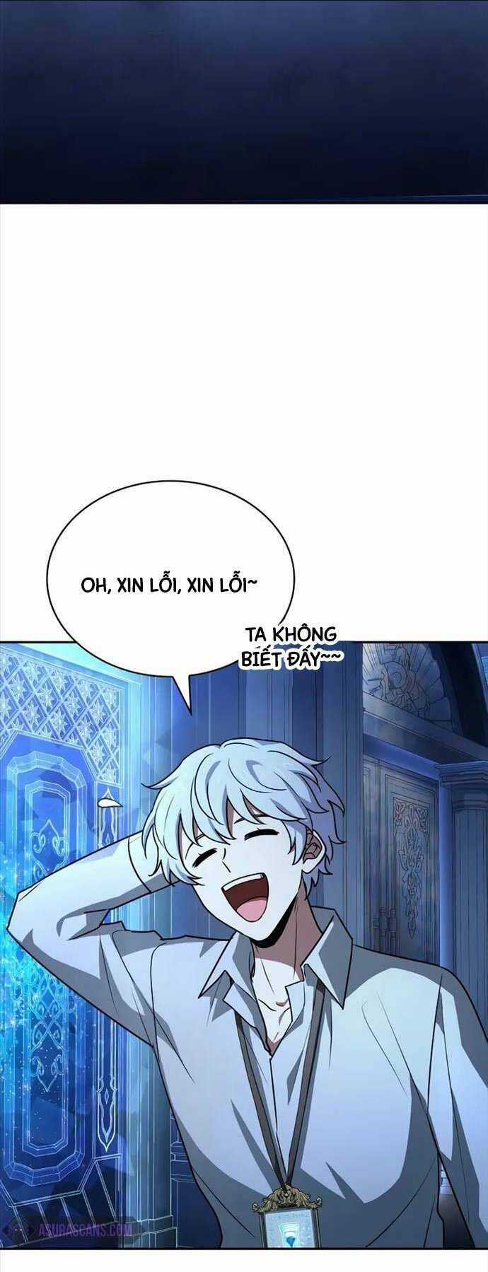 Hoàng Tử Bán Thuốc Chapter 21 trang 12