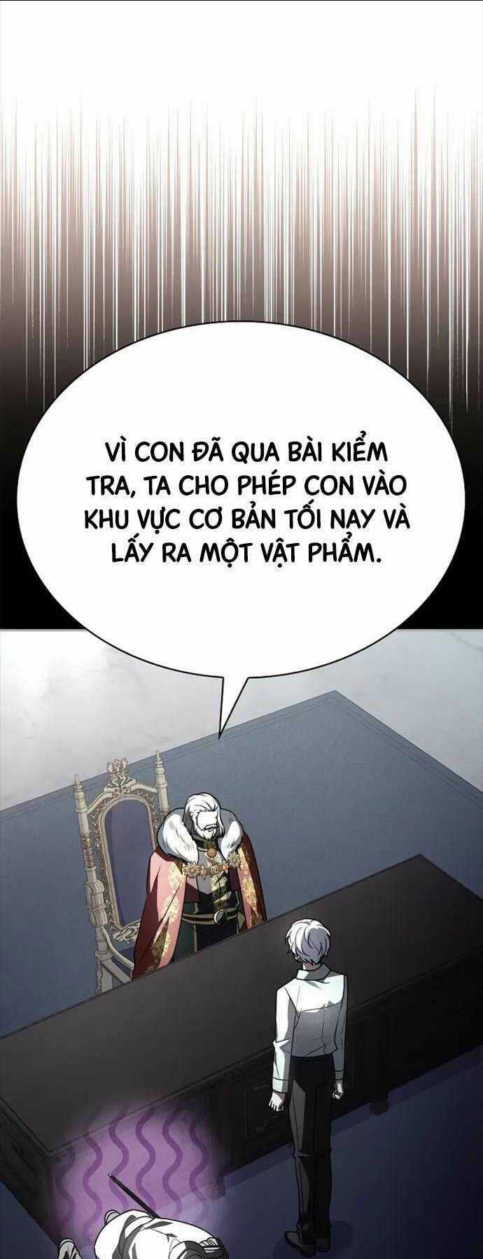 Hoàng Tử Bán Thuốc Chapter 21 trang 14