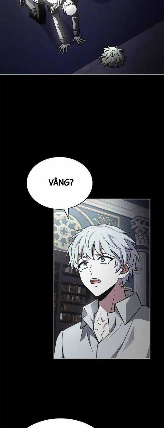 Hoàng Tử Bán Thuốc Chapter 21 trang 15