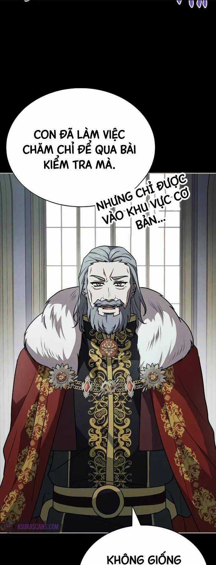 Hoàng Tử Bán Thuốc Chapter 21 trang 17