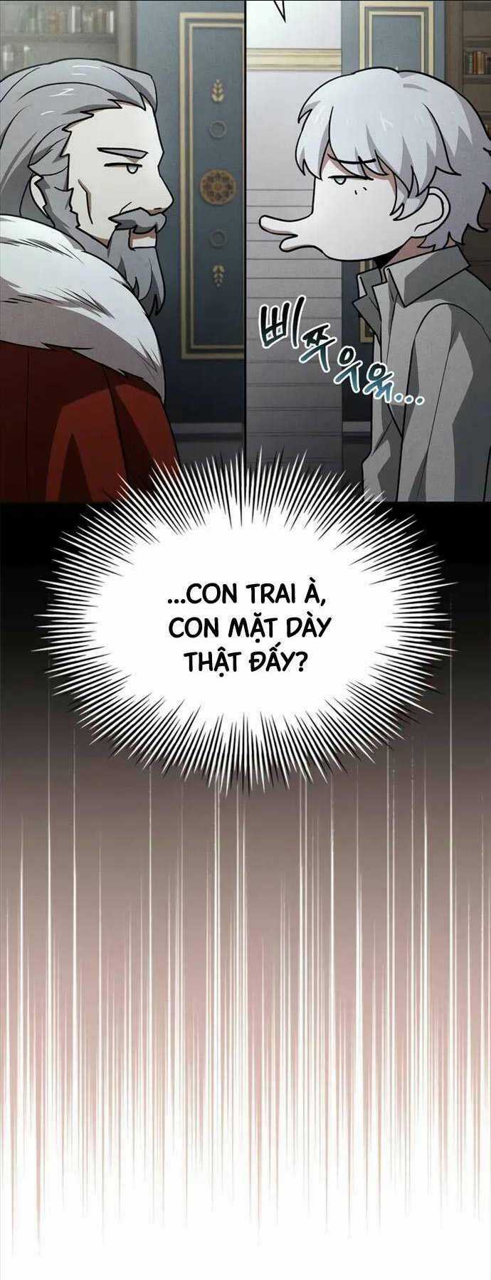 Hoàng Tử Bán Thuốc Chapter 21 trang 19