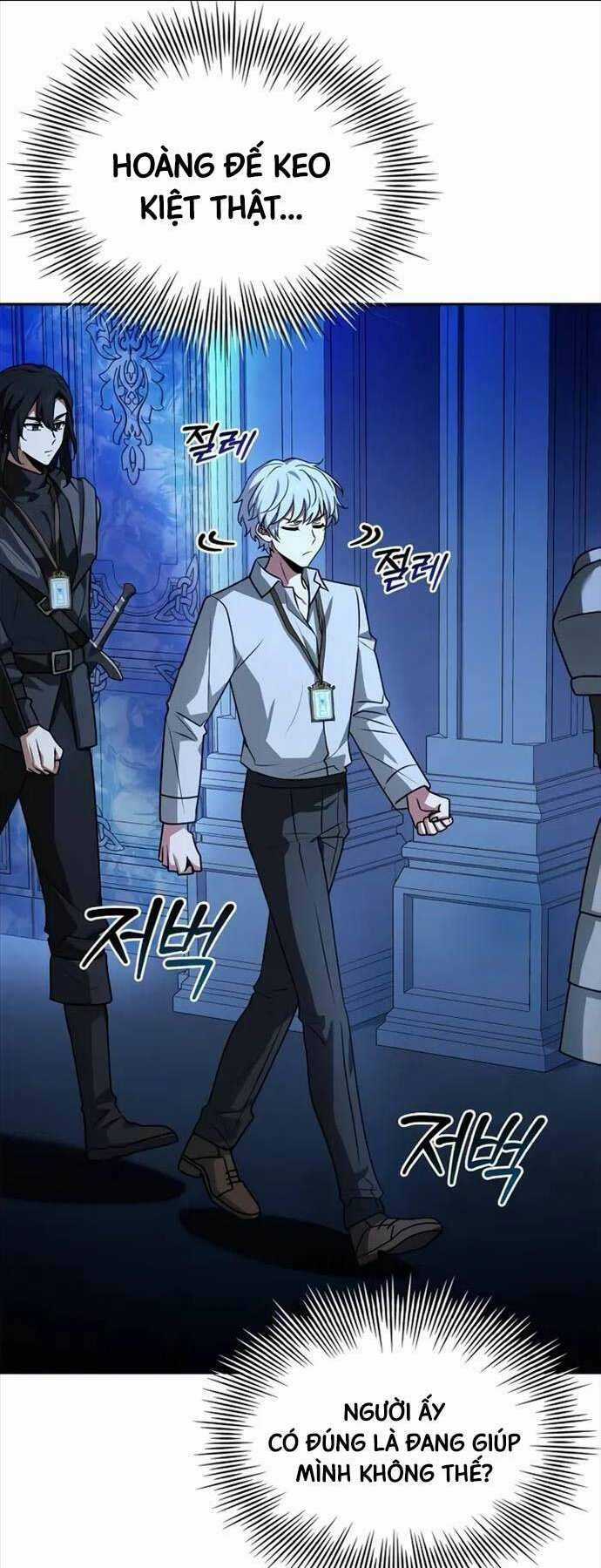 Hoàng Tử Bán Thuốc Chapter 21 trang 20