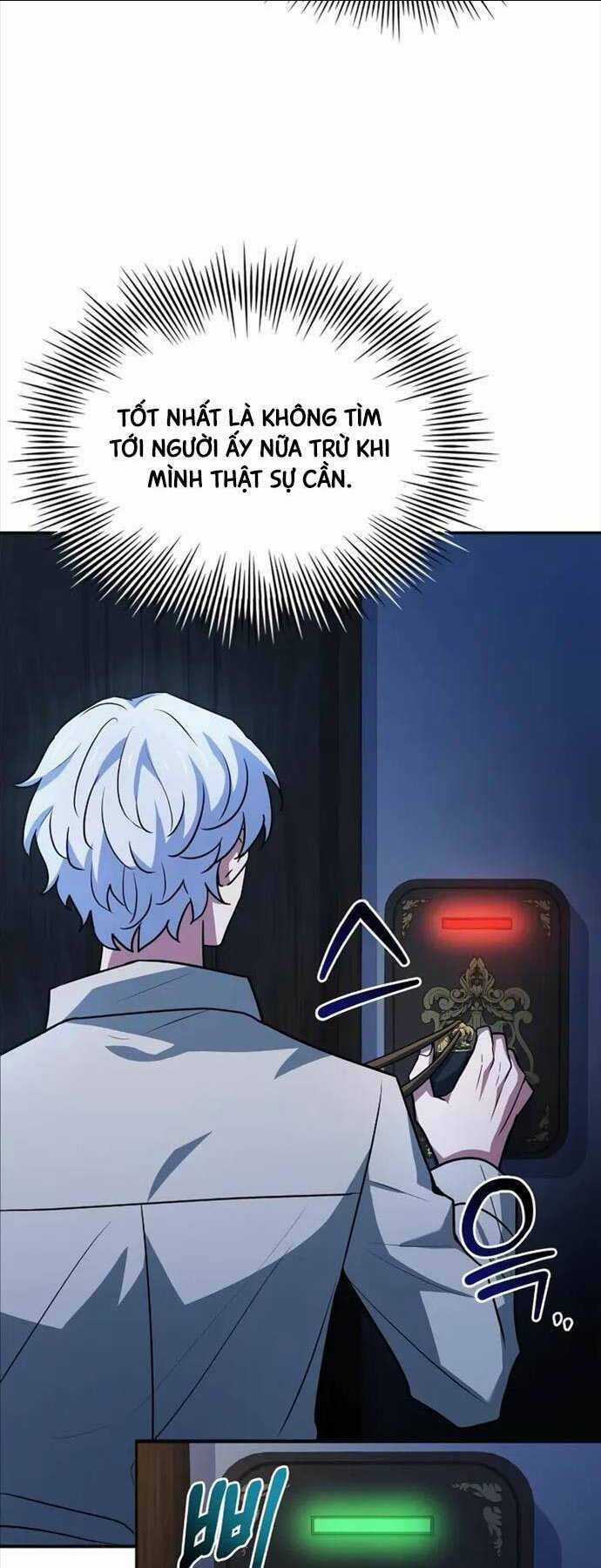 Hoàng Tử Bán Thuốc Chapter 21 trang 21