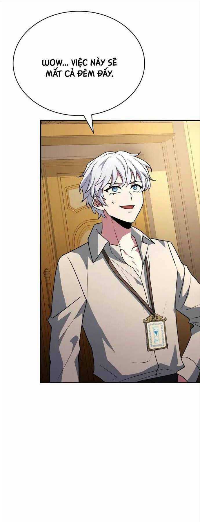 Hoàng Tử Bán Thuốc Chapter 21 trang 27