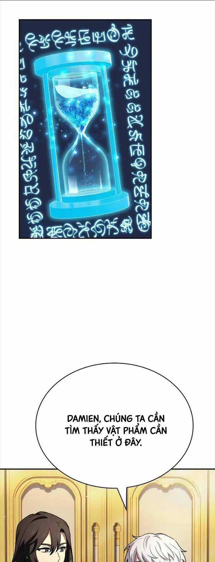 Hoàng Tử Bán Thuốc Chapter 21 trang 28