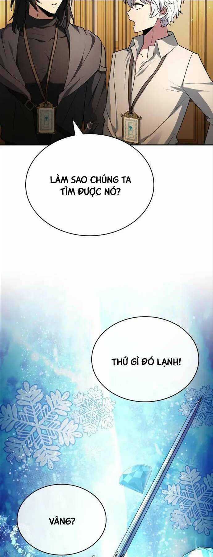 Hoàng Tử Bán Thuốc Chapter 21 trang 29
