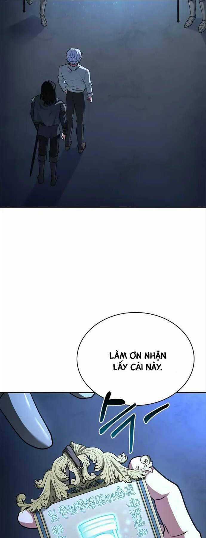 Hoàng Tử Bán Thuốc Chapter 21 trang 3