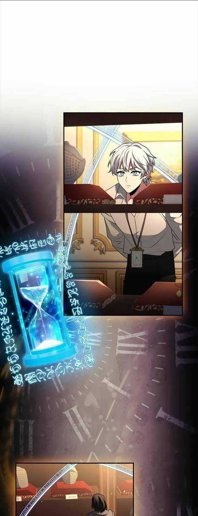 Hoàng Tử Bán Thuốc Chapter 21 trang 33