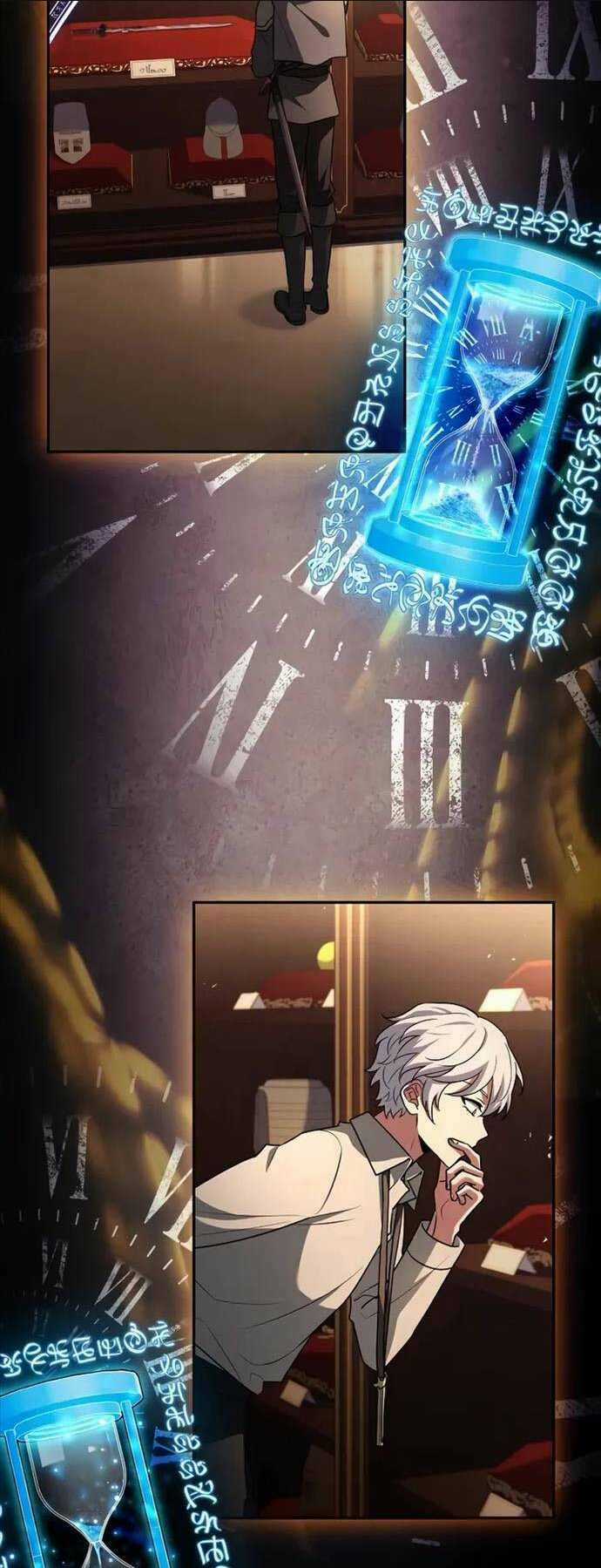 Hoàng Tử Bán Thuốc Chapter 21 trang 34