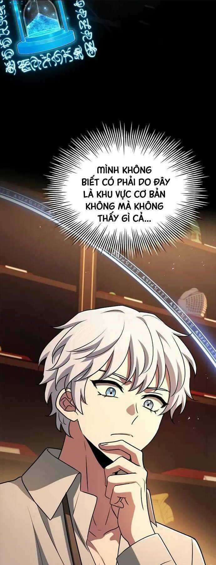 Hoàng Tử Bán Thuốc Chapter 21 trang 35