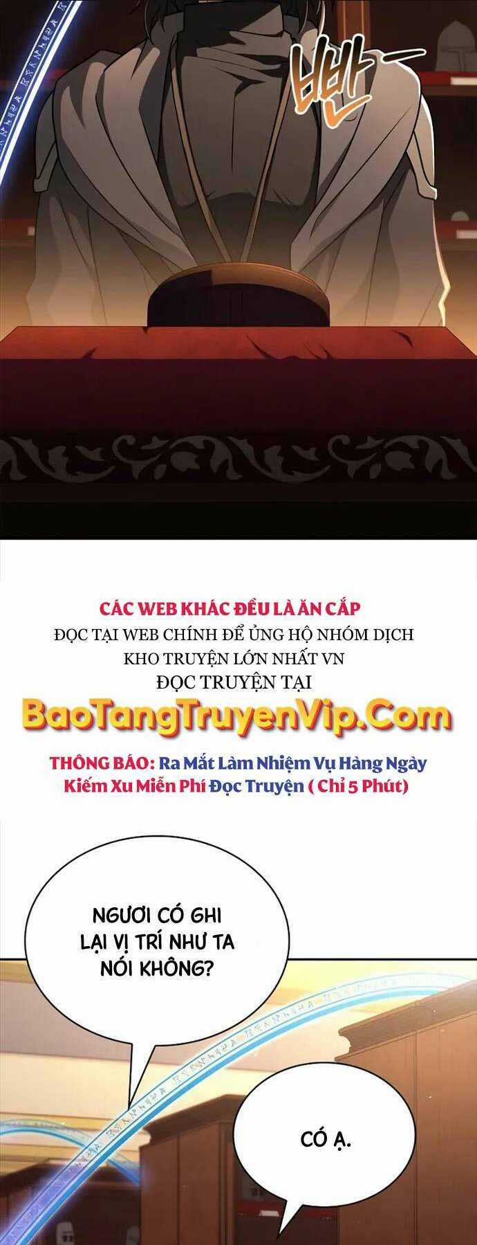 Hoàng Tử Bán Thuốc Chapter 21 trang 37