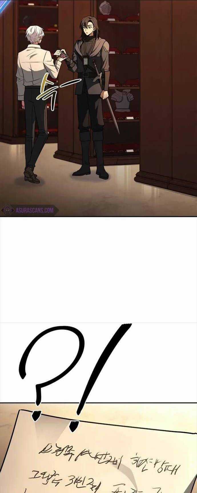 Hoàng Tử Bán Thuốc Chapter 21 trang 38