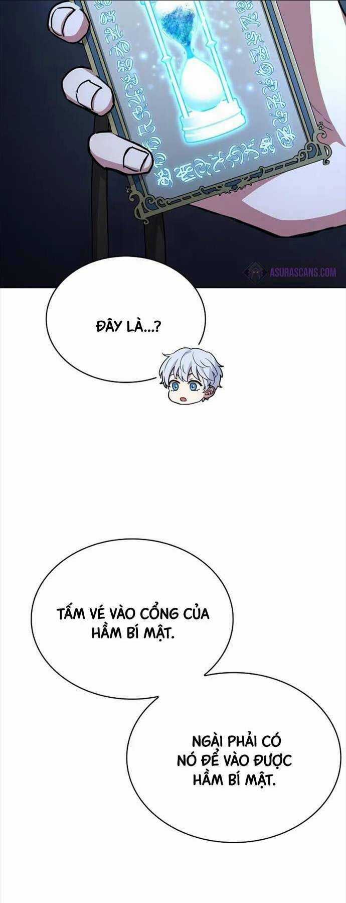 Hoàng Tử Bán Thuốc Chapter 21 trang 4