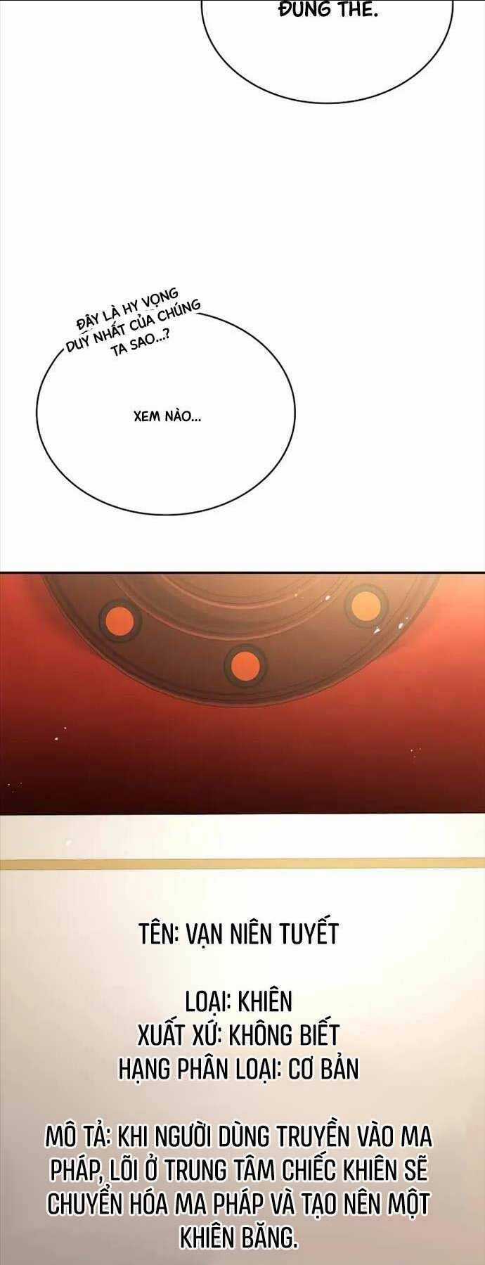 Hoàng Tử Bán Thuốc Chapter 21 trang 41