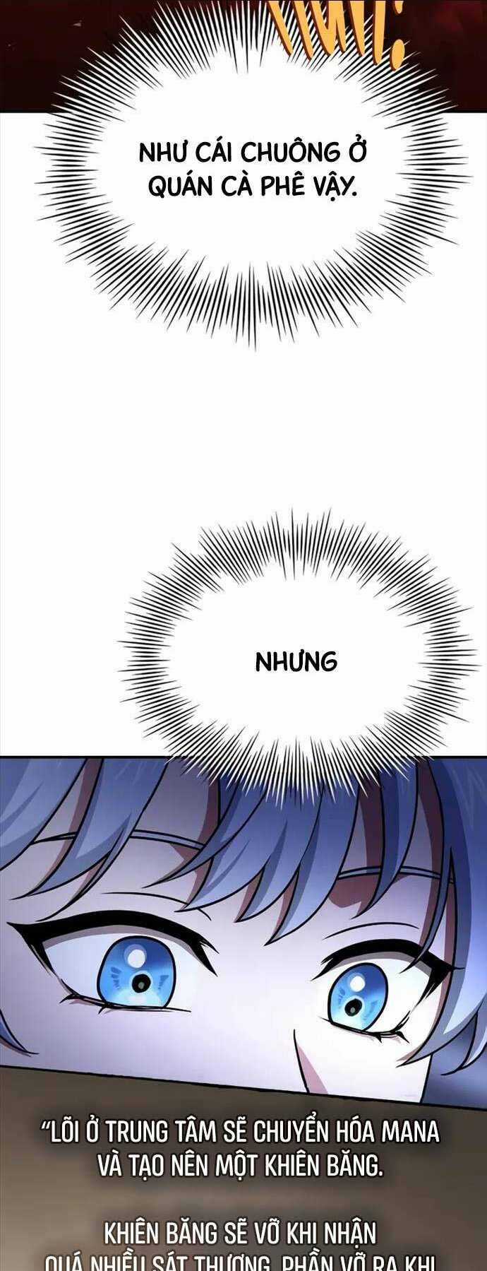 Hoàng Tử Bán Thuốc Chapter 21 trang 43