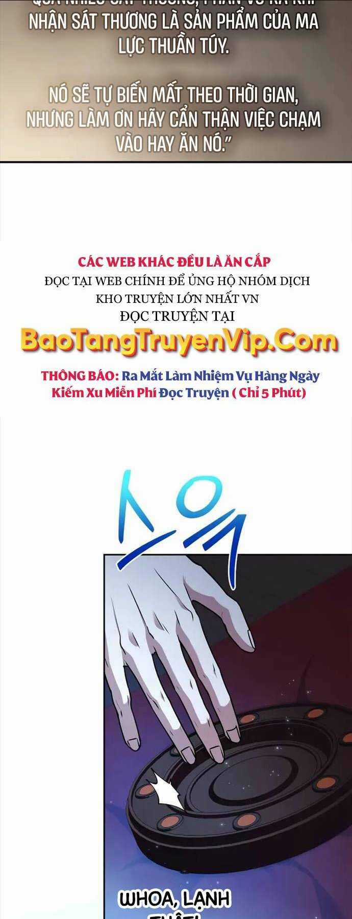 Hoàng Tử Bán Thuốc Chapter 21 trang 44