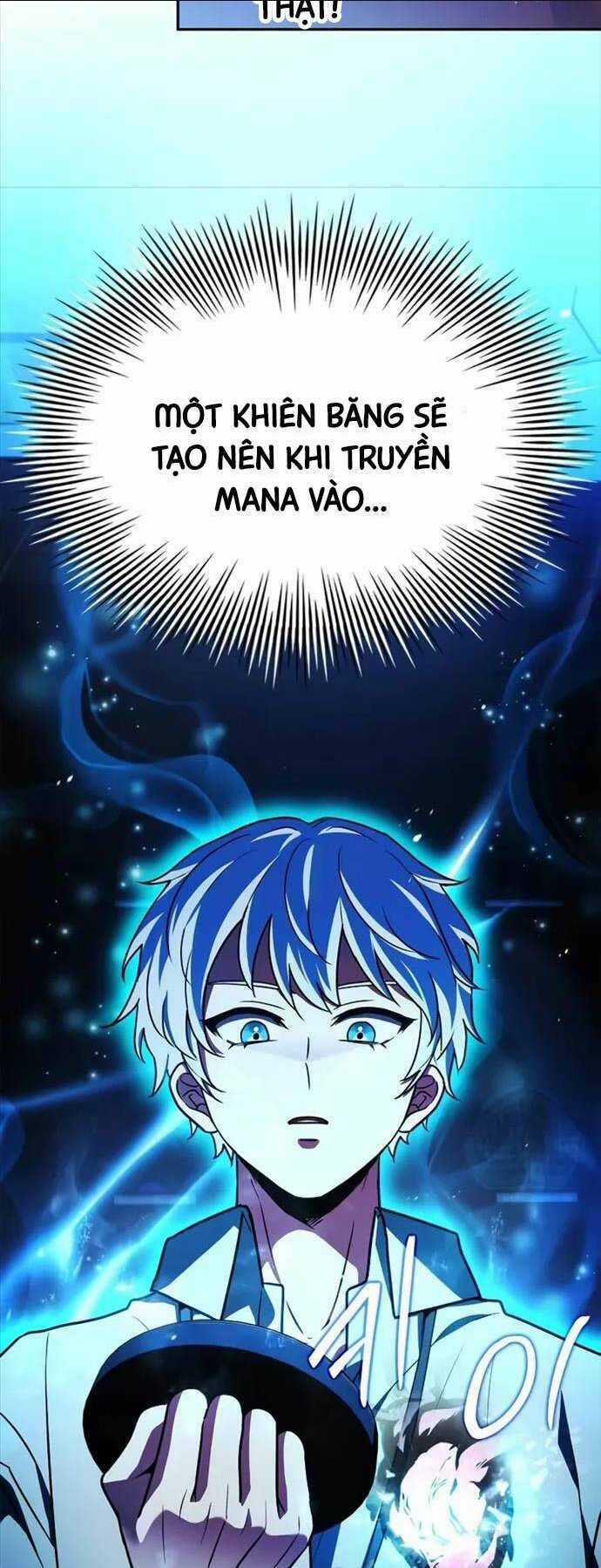 Hoàng Tử Bán Thuốc Chapter 21 trang 45