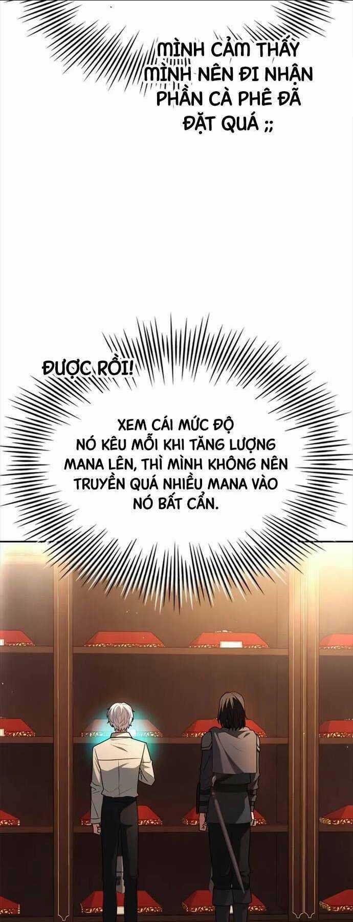 Hoàng Tử Bán Thuốc Chapter 21 trang 48
