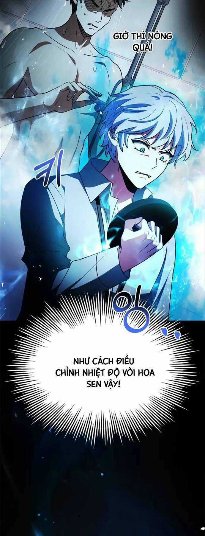 Hoàng Tử Bán Thuốc Chapter 21 trang 50