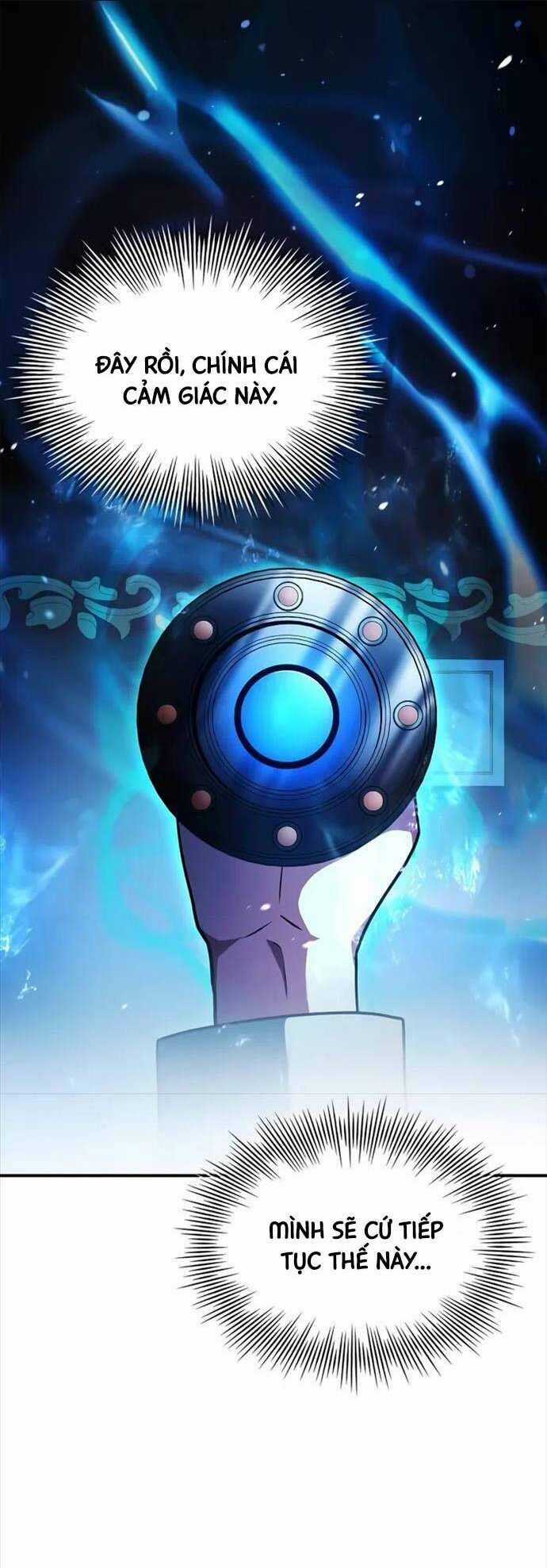 Hoàng Tử Bán Thuốc Chapter 21 trang 51