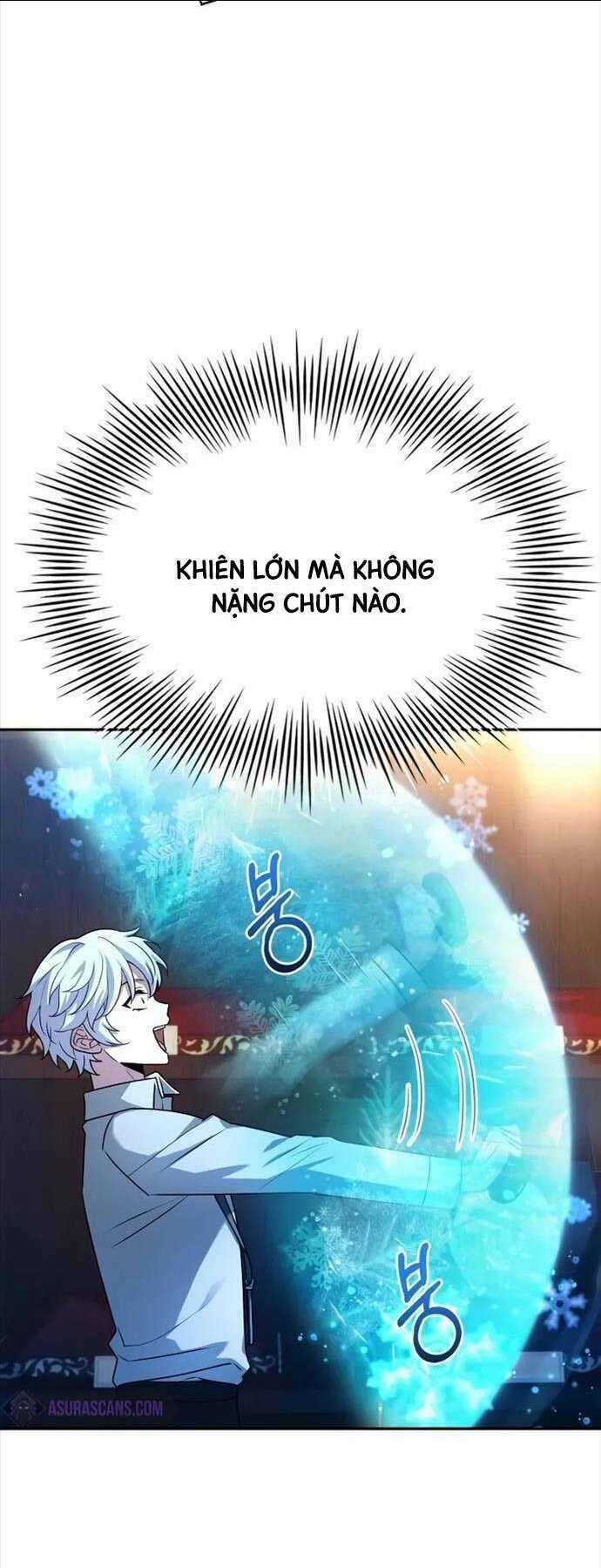 Hoàng Tử Bán Thuốc Chapter 21 trang 54