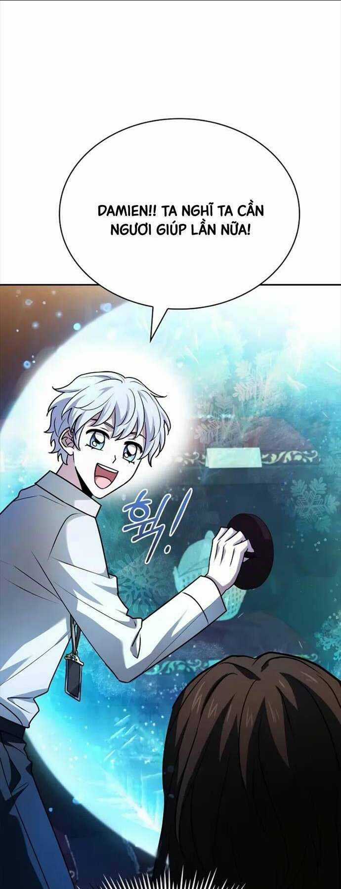 Hoàng Tử Bán Thuốc Chapter 21 trang 56