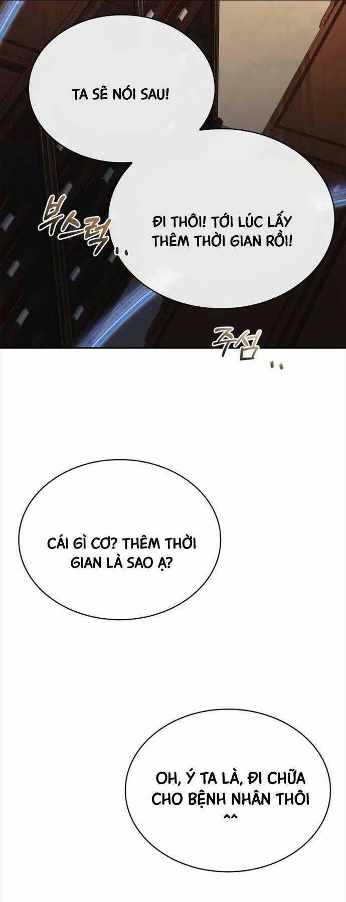 Hoàng Tử Bán Thuốc Chapter 21 trang 58