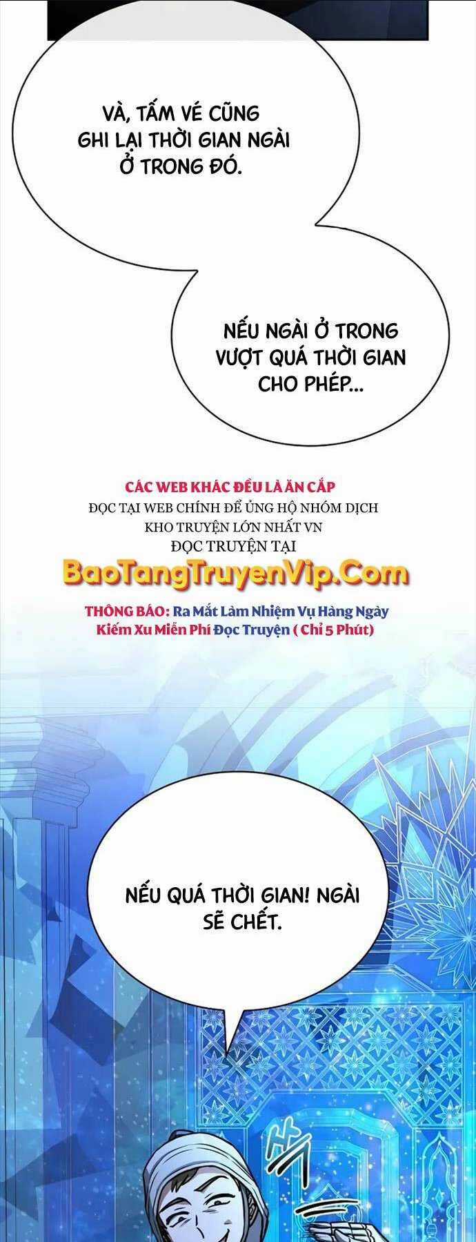 Hoàng Tử Bán Thuốc Chapter 21 trang 6