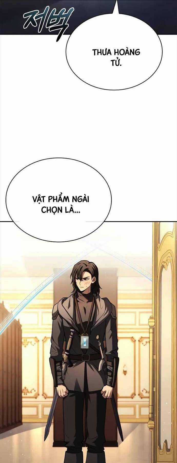 Hoàng Tử Bán Thuốc Chapter 21 trang 60