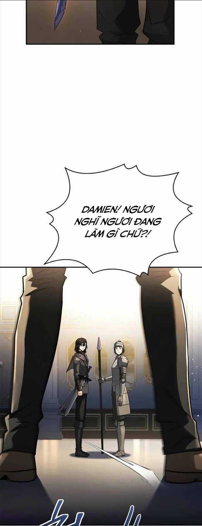 Hoàng Tử Bán Thuốc Chapter 21 trang 62