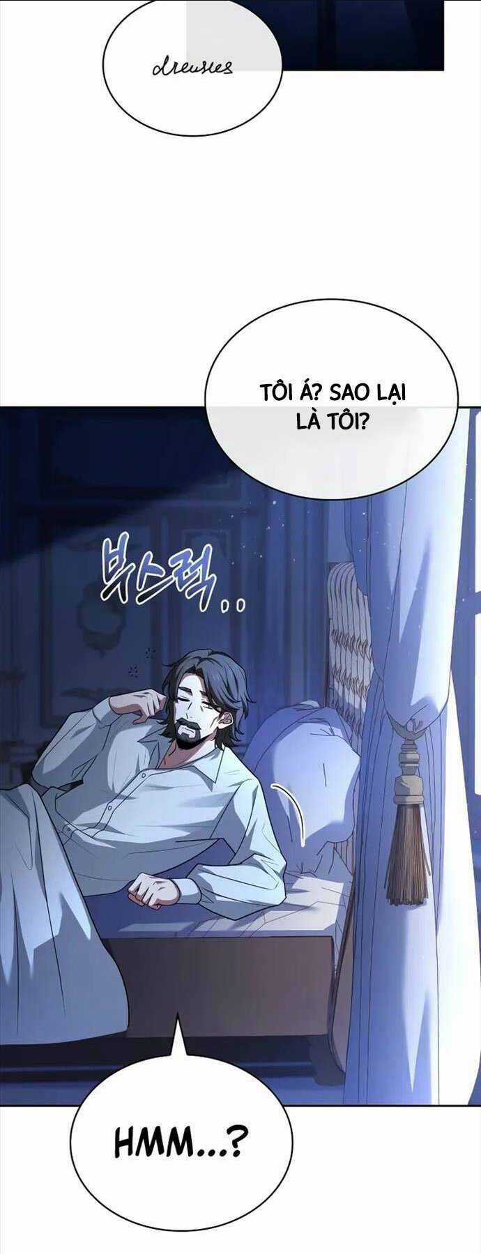 Hoàng Tử Bán Thuốc Chapter 21 trang 66