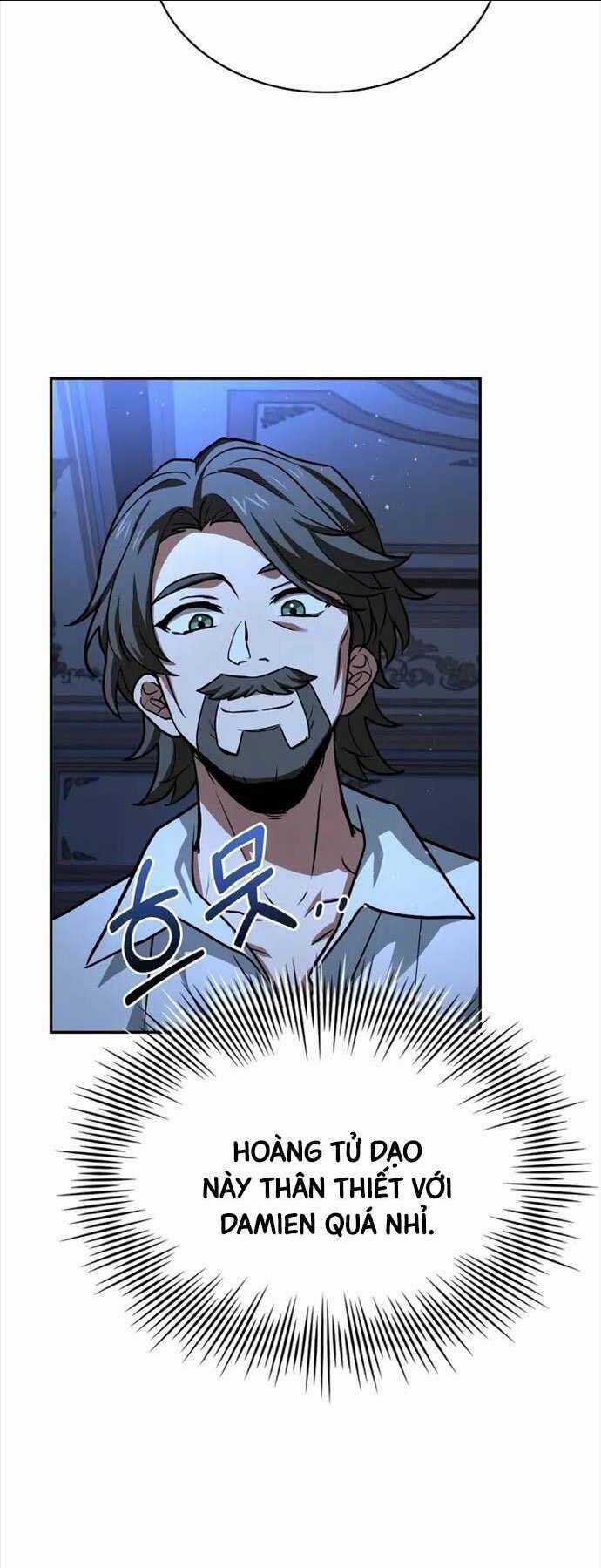 Hoàng Tử Bán Thuốc Chapter 21 trang 68