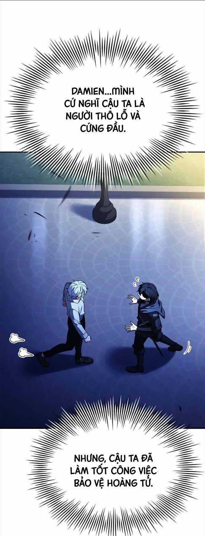 Hoàng Tử Bán Thuốc Chapter 21 trang 69