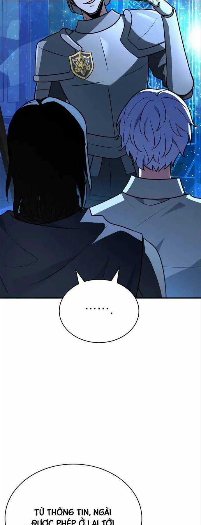 Hoàng Tử Bán Thuốc Chapter 21 trang 7