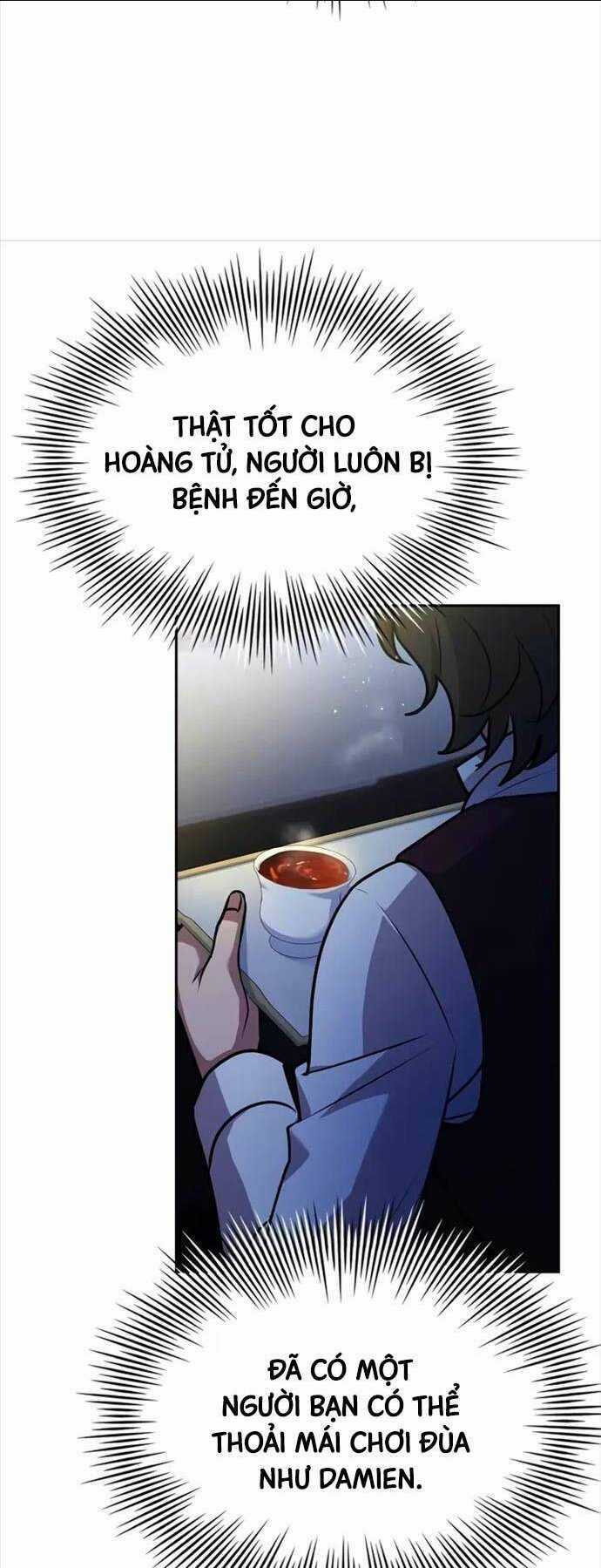 Hoàng Tử Bán Thuốc Chapter 21 trang 70