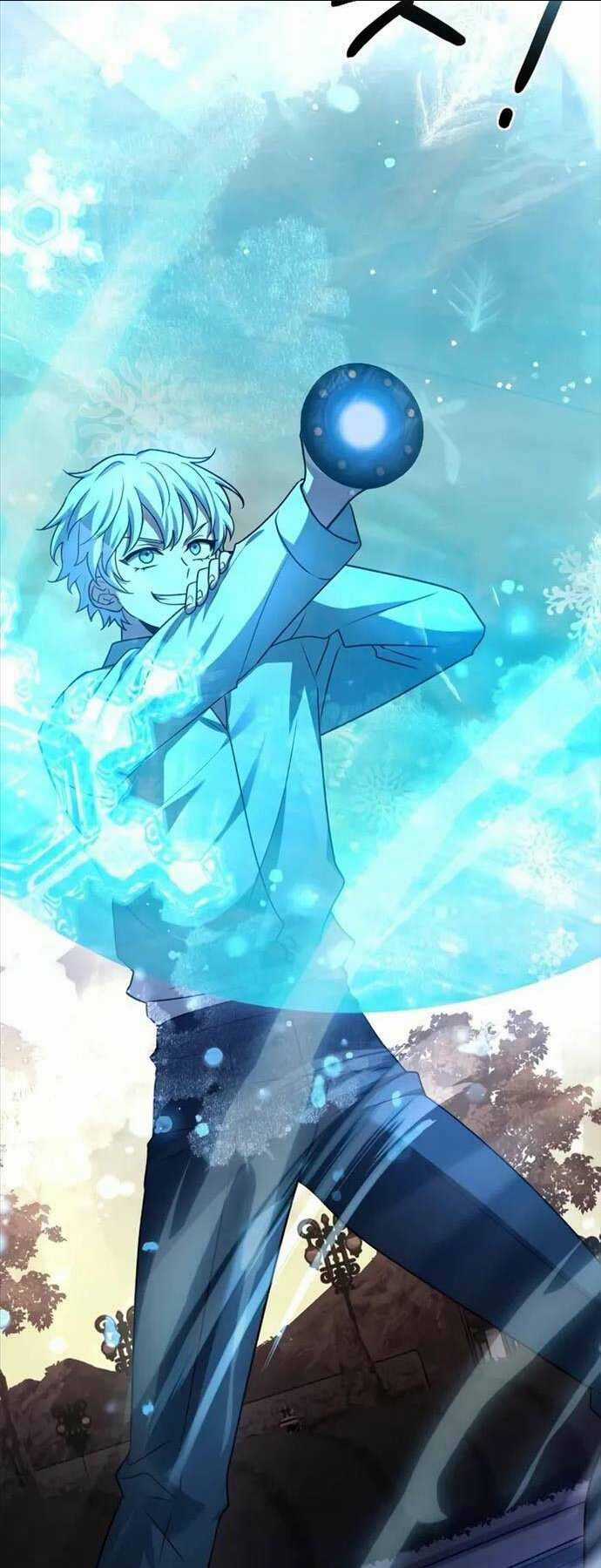 Hoàng Tử Bán Thuốc Chapter 21 trang 74