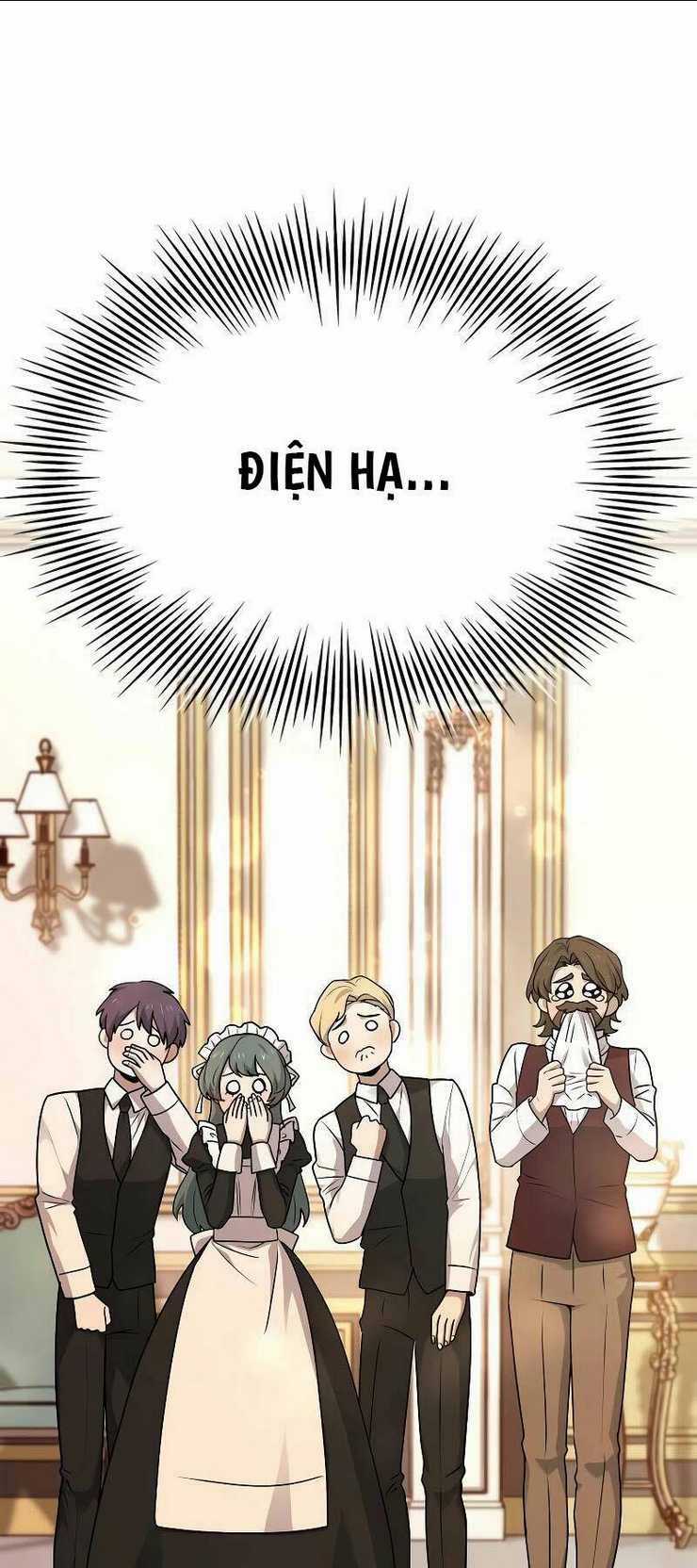 Hoàng Tử Bán Thuốc Chapter 22 trang 101