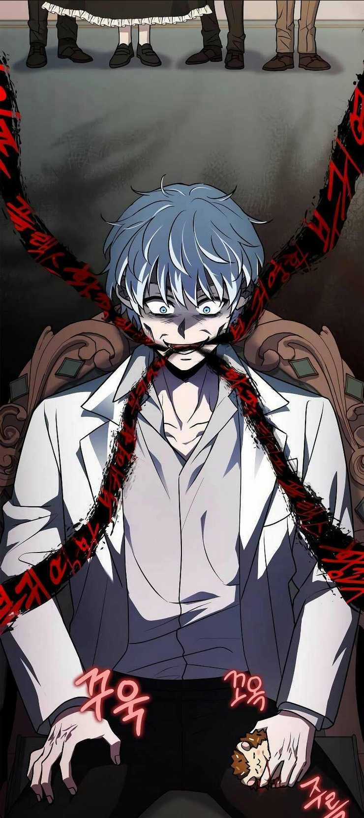 Hoàng Tử Bán Thuốc Chapter 22 trang 102