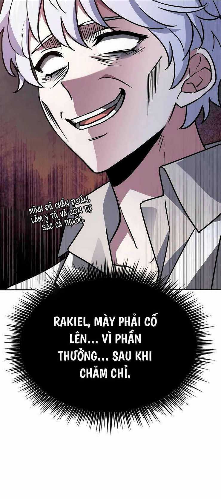 Hoàng Tử Bán Thuốc Chapter 22 trang 104