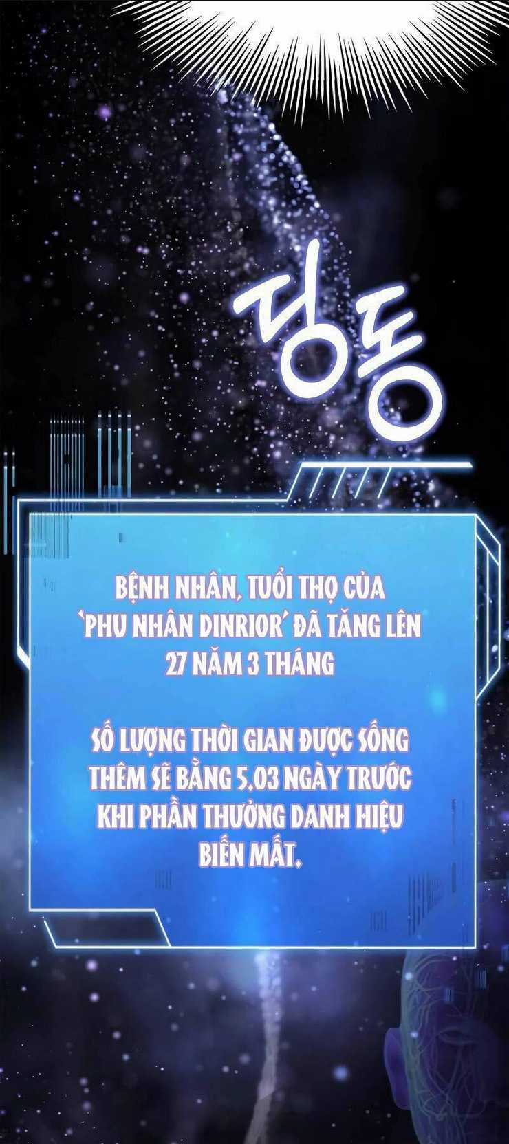 Hoàng Tử Bán Thuốc Chapter 22 trang 108